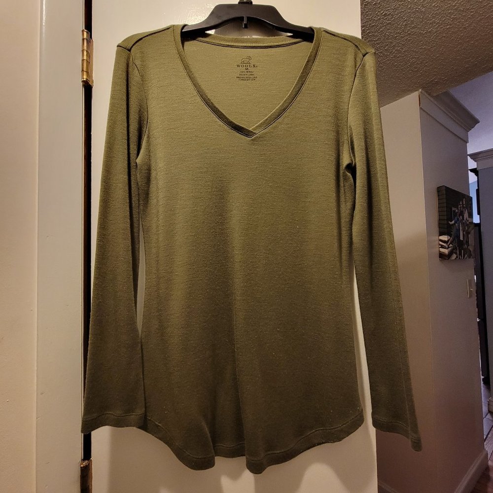 tunic sweater